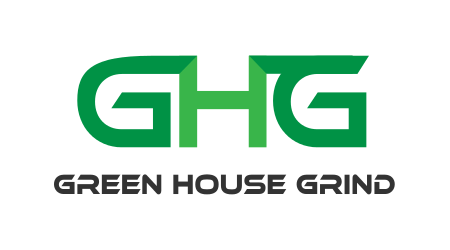 Supreme LV Herb Grinder – GHG