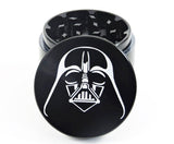 Darth Vador Herb Grinder