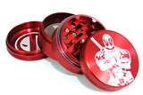 Deadpool Herb Grinder