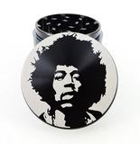 Jimi Hendrix Herb Grinder