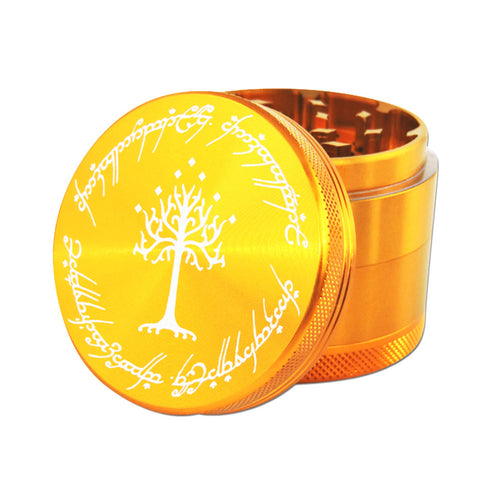 Lord of The Rings Grinder