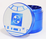 R2D2 Star Wars Herb Grinder