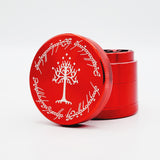 Lord of The Rings Grinder