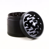 Tree of Life UV Print Herb Grinder