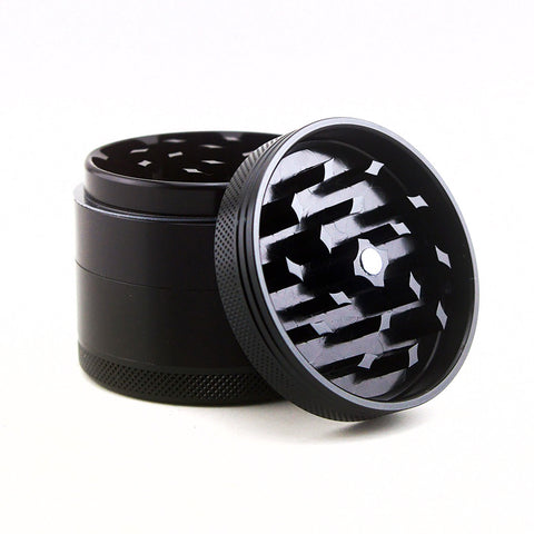 Tree of Life UV Print Herb Grinder – GHG