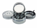 Harry Potter Herb Grinder