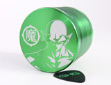 Piccolo Dragon Ball Z Grinder