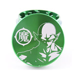 Piccolo Dragon Ball Z Grinder