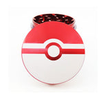 Poke ball Herb Grinder