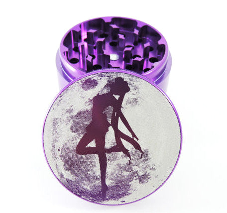 Sailor Moon Herb Grinder